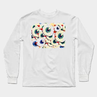 Vision Thing Long Sleeve T-Shirt